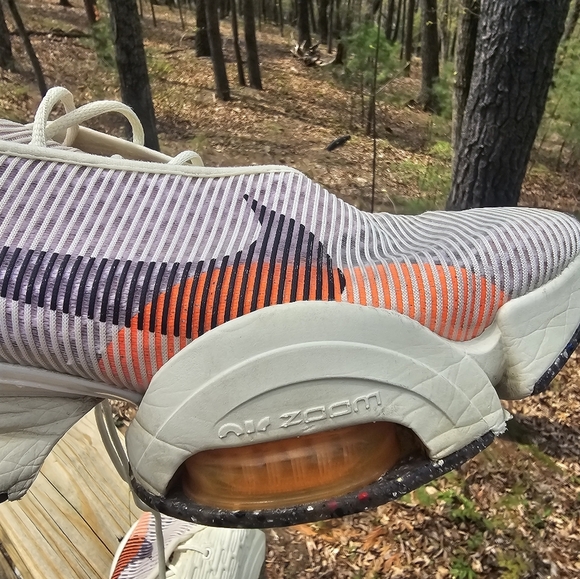 Nike Superreps Size 10.5 - Picture 4 of 6